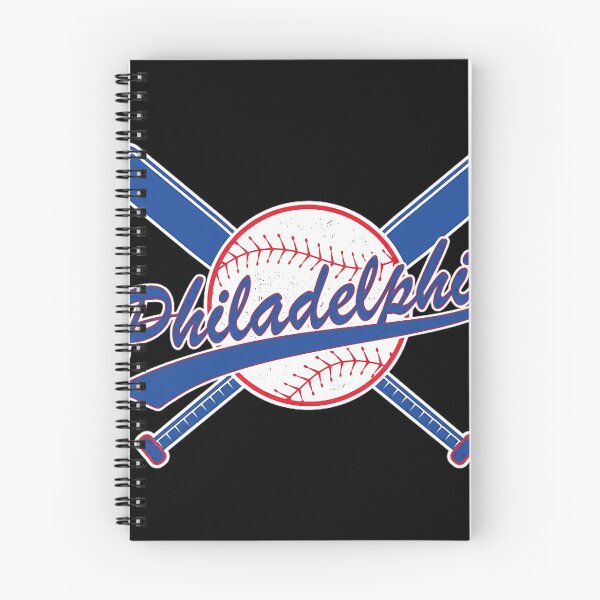 Item preview, Philadelphia Phillies designed and sold by pigletbooklet.