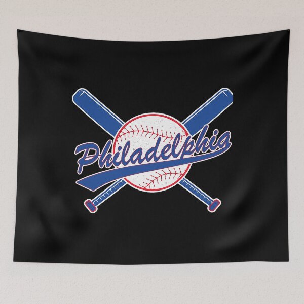 Item preview, Philadelphia Phillies designed and sold by pigletbooklet.