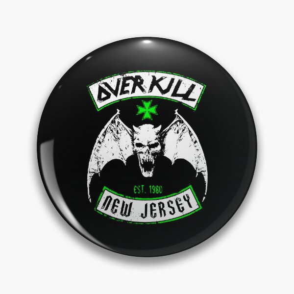 Item preview, White Typography Groove Metal Band designed and sold by ShadeFall.
