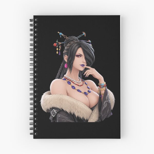 Item preview, Lulu Final Fantasy designed and sold by cjanie93jo.