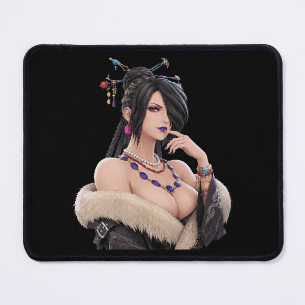 Item preview, Lulu Final Fantasy designed and sold by cjanie93jo.