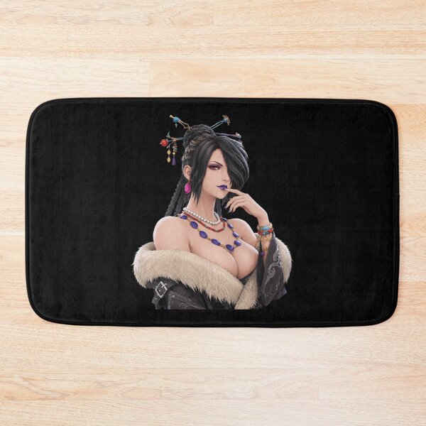 Item preview, Lulu Final Fantasy designed and sold by cjanie93jo.
