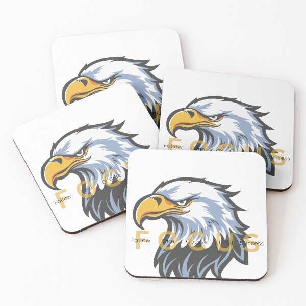 Item preview, Eagle print designed and sold by Sayestostyle.