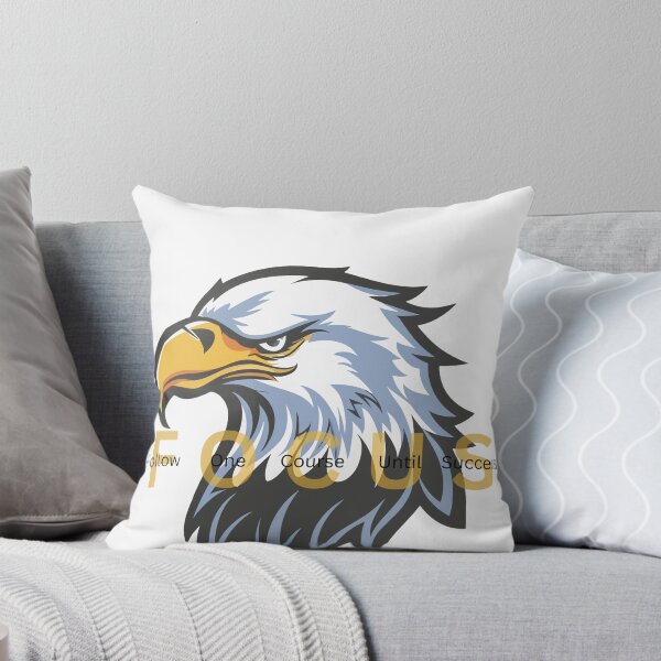 Item preview, Eagle print designed and sold by Sayestostyle.