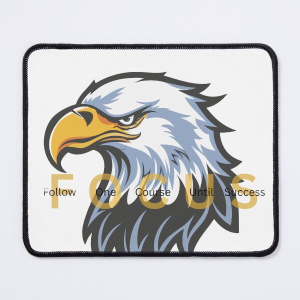 Item preview, Eagle print designed and sold by Sayestostyle.
