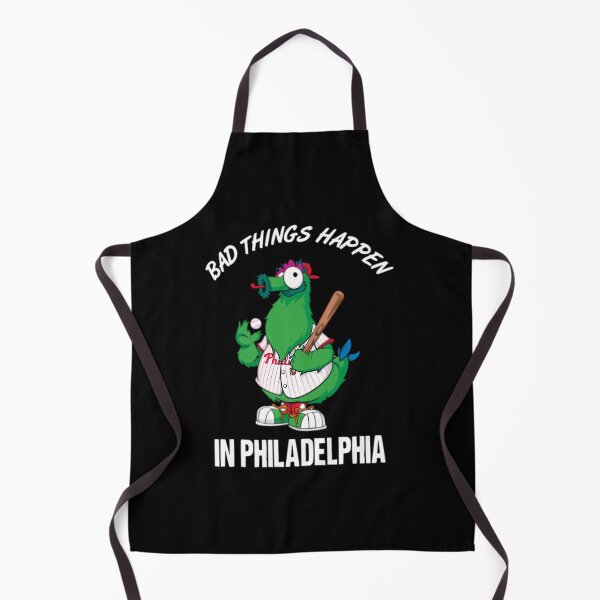 Item preview, Bad Things Happen In Philadelphia designed and sold by Flames Between Us.