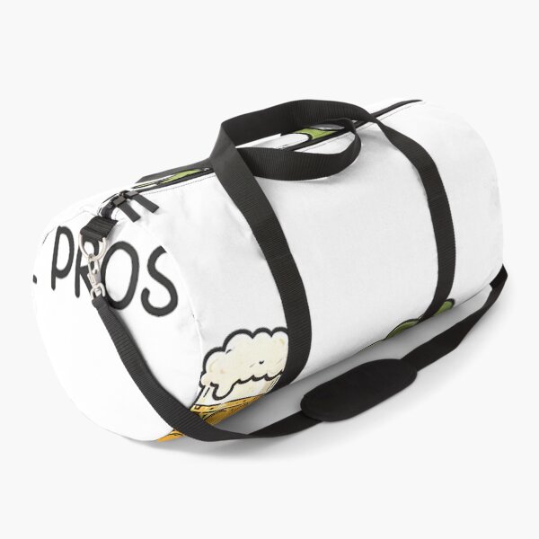 Item preview, We Prost At Dawn Frog Beer Pretzel Funny Oktoberfest Party designed and sold by SuziLope.