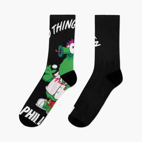 Item preview, Bad Things Happen In Philadelphia designed and sold by Flames Between Us.