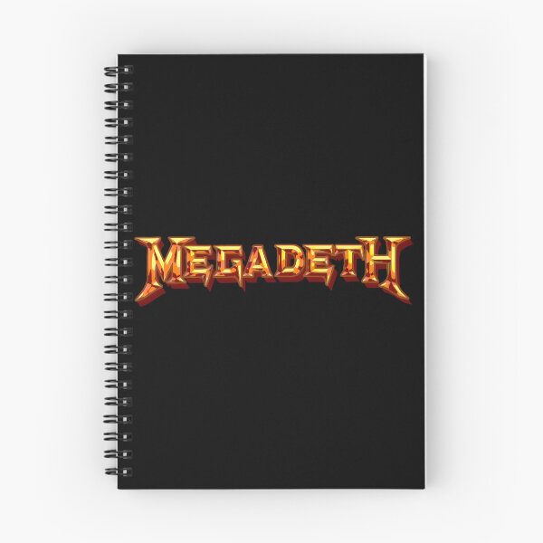 Item preview, megadeth   designed and sold by thutogirliej.