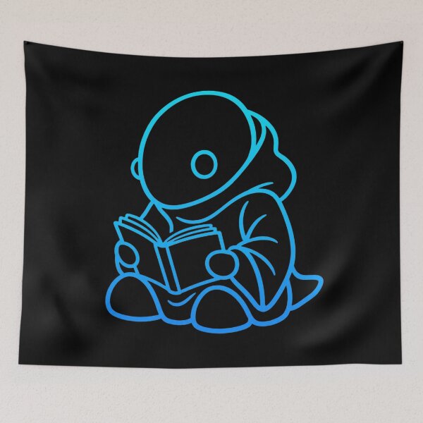 Item preview, Tonberry Reading designed and sold by Christop-Arroyo.