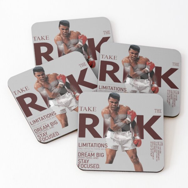 Item preview, Take The Risk designed and sold by Legenways.