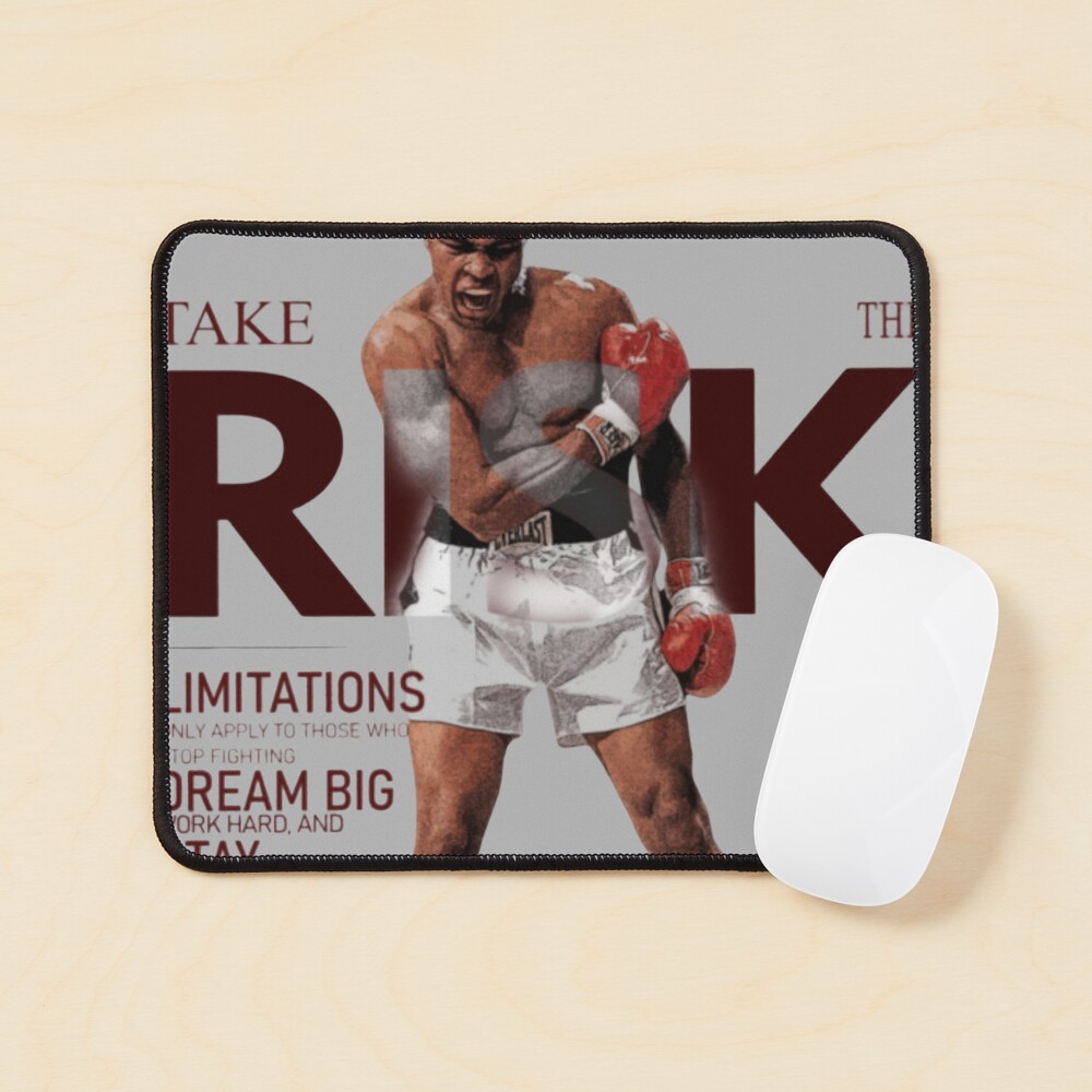 Item preview, Mouse Pad designed and sold by Legenways.