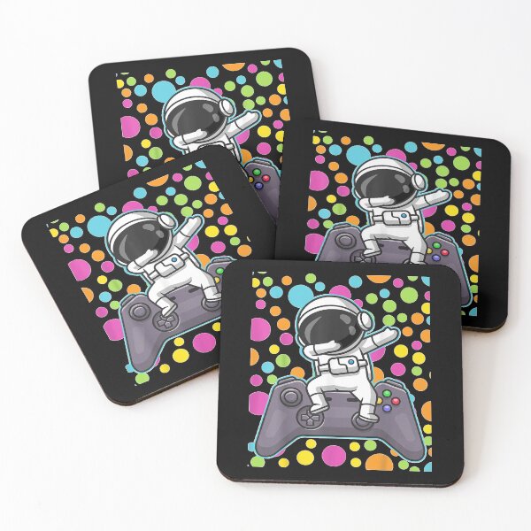 Item preview, International Dot Day Gaming Dot Boys Kid Toddler Youth designed and sold by DogoMalulu.