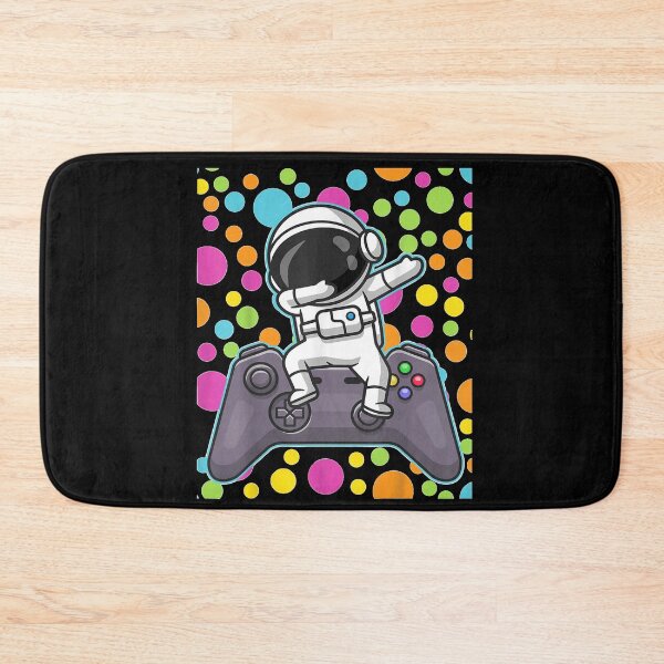 Item preview, International Dot Day Gaming Dot Boys Kid Toddler Youth designed and sold by DogoMalulu.
