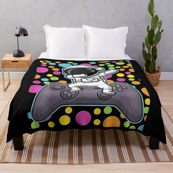 Item preview, International Dot Day Gaming Dot Boys Kid Toddler Youth designed and sold by DogoMalulu.