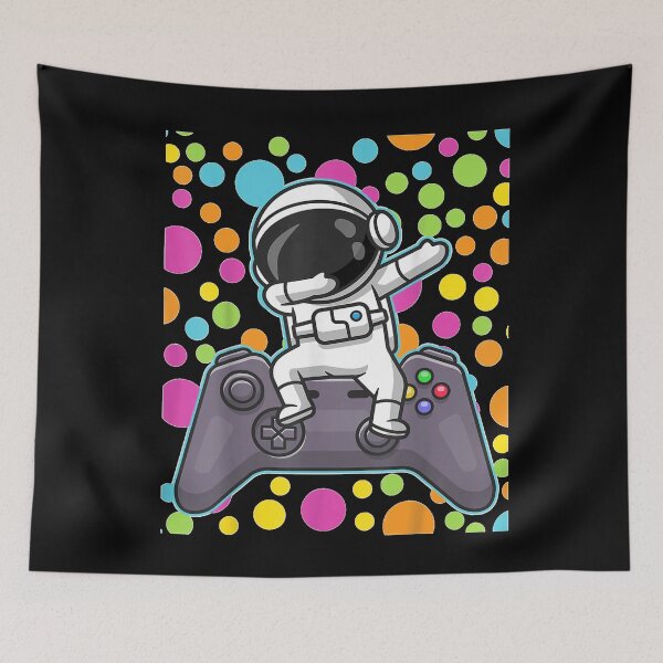 Item preview, International Dot Day Gaming Dot Boys Kid Toddler Youth designed and sold by DogoMalulu.