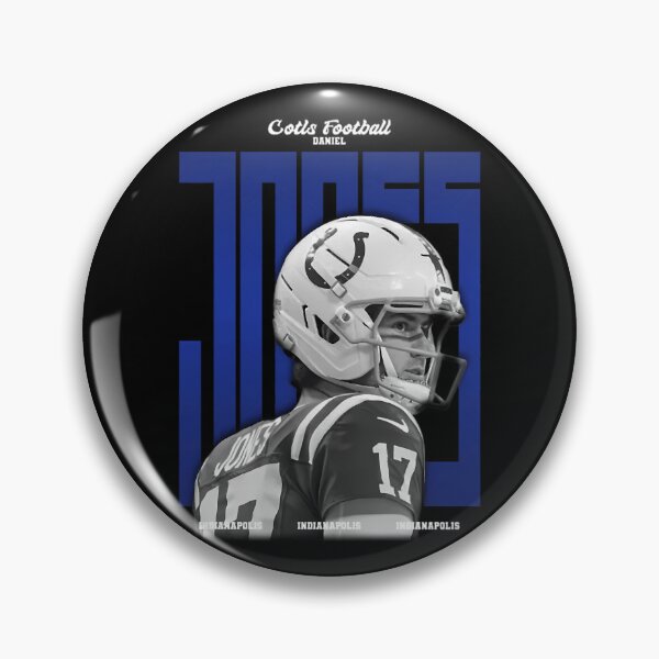 Item preview, Indianapolis Colts designed and sold by Looonagram.