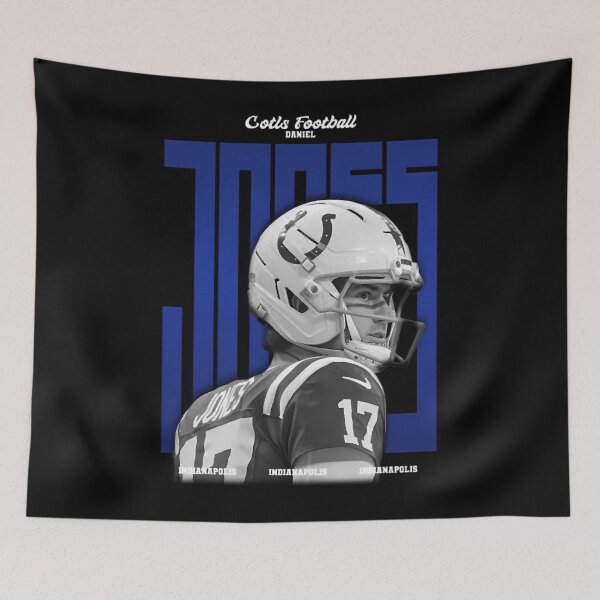 Item preview, Indianapolis Colts designed and sold by Looonagram.