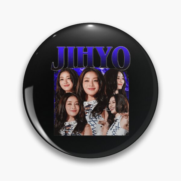 Item preview, Vintage Jihyo K-Pop Star Retro Graphic  designed and sold by KaylaRob311870.