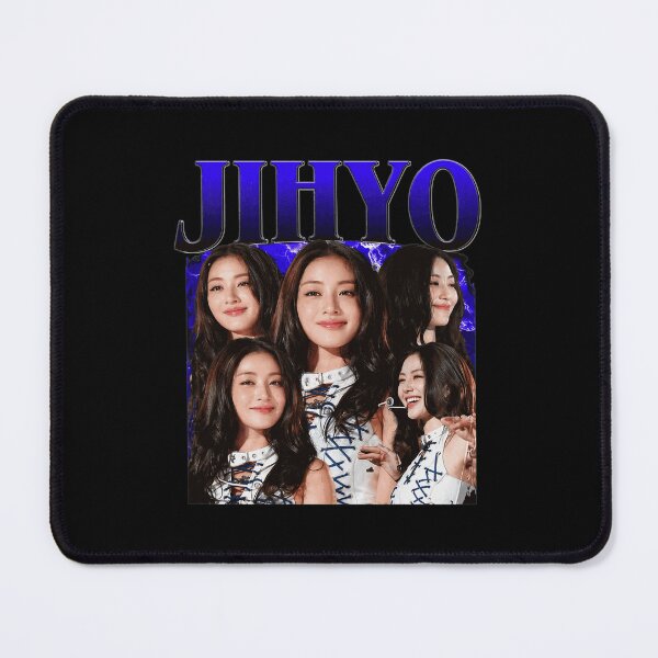 Item preview, Vintage Jihyo K-Pop Star Retro Graphic designed and sold by KaylaRob311870.