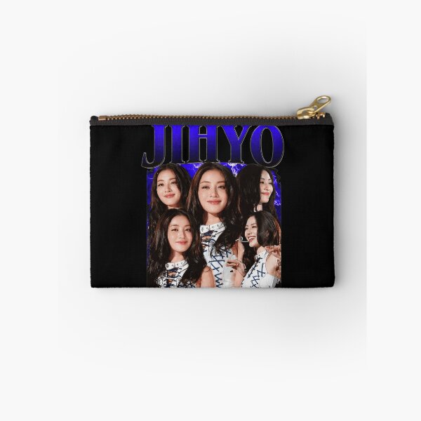 Artikelvorschau, Vintage Jihyo K-Pop Star Retro Grafik entworfen und verkauft von KaylaRob311870.