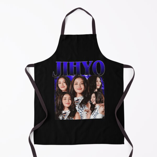 Item preview, Vintage Jihyo K-Pop Star Retro Graphic  designed and sold by KaylaRob311870.