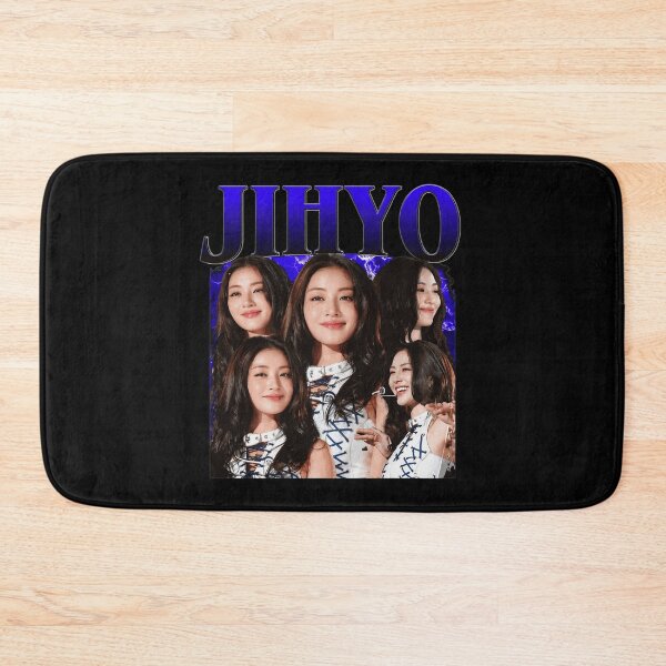 Item preview, Vintage Jihyo K-Pop Star Retro Graphic  designed and sold by KaylaRob311870.