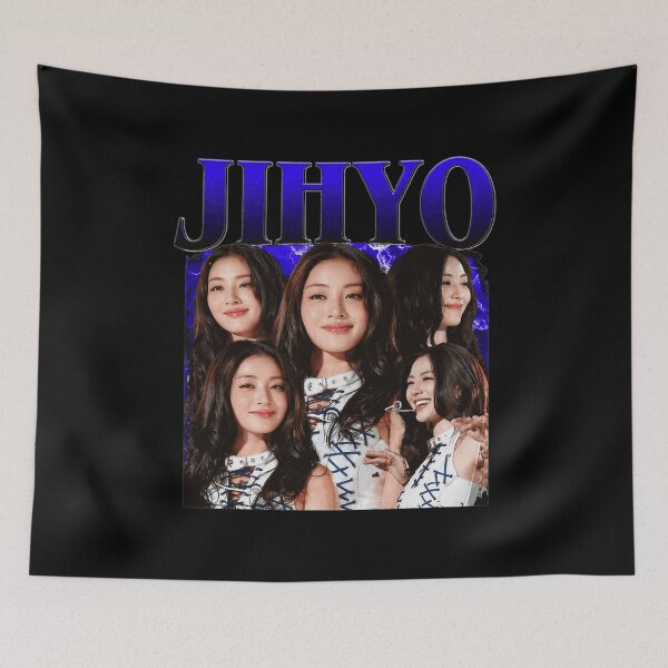 Item preview, Vintage Jihyo K-Pop Star Retro Graphic  designed and sold by KaylaRob311870.