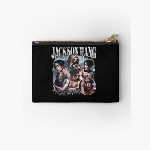Artikelvorschau, Vintage Jackson Wang Magic Man Grafik entworfen und verkauft von MadisonL396064.