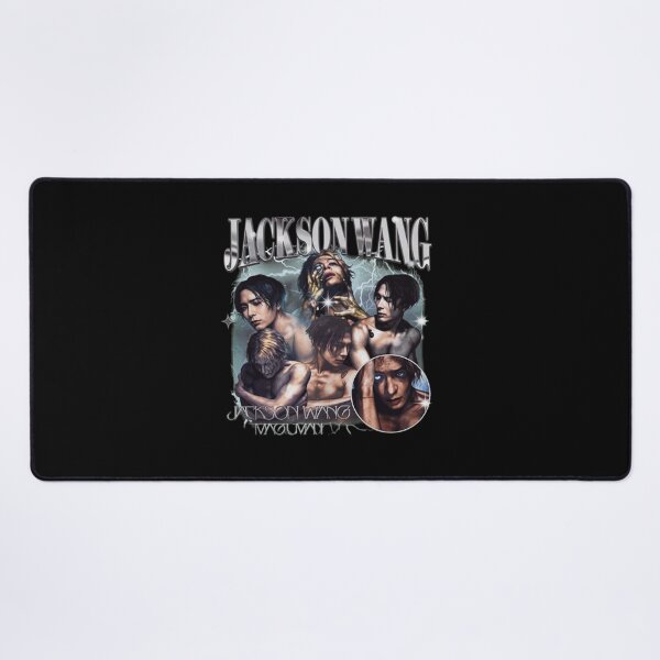 Item preview, Vintage Jackson Wang Magic Man Graphic designed and sold by MadisonL396064.