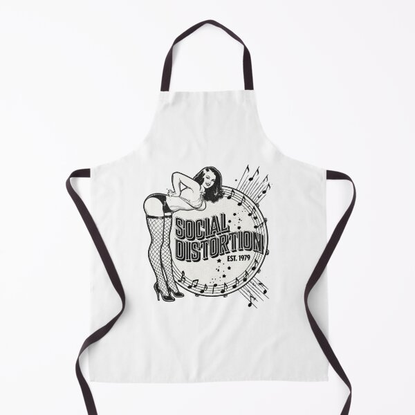 Item preview, Vintage Social Distortion Inspired Rock Band Design for Music Fans designed and sold by JessElle05.