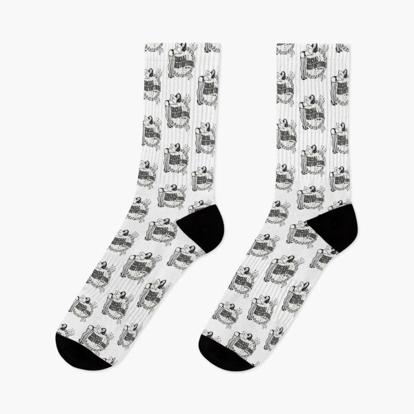 Item preview, Vintage Social Distortion Inspired Rock Band Design for Music Fans designed and sold by JessElle05.