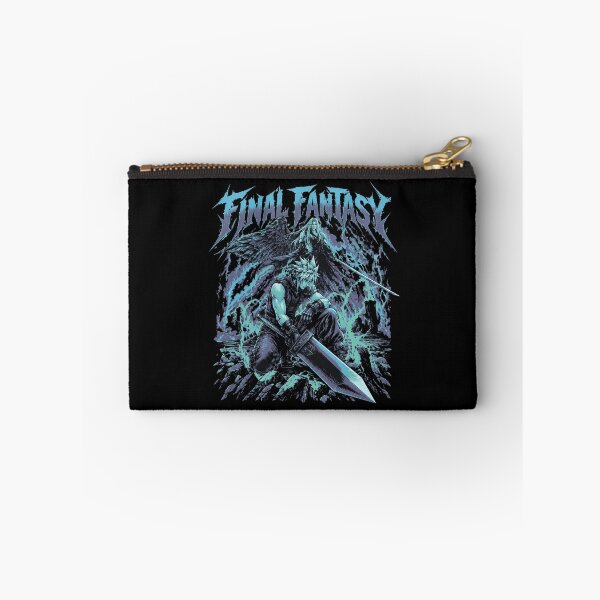 Item preview, Cloud Strife Dark Fantasy designed and sold by cjanie93jo.