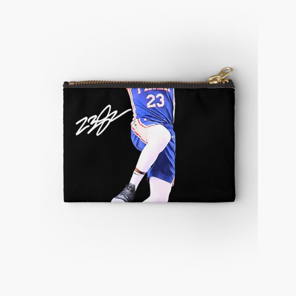 Item preview, Lebron James haciendo un mate designed and sold by pigletbooklet.