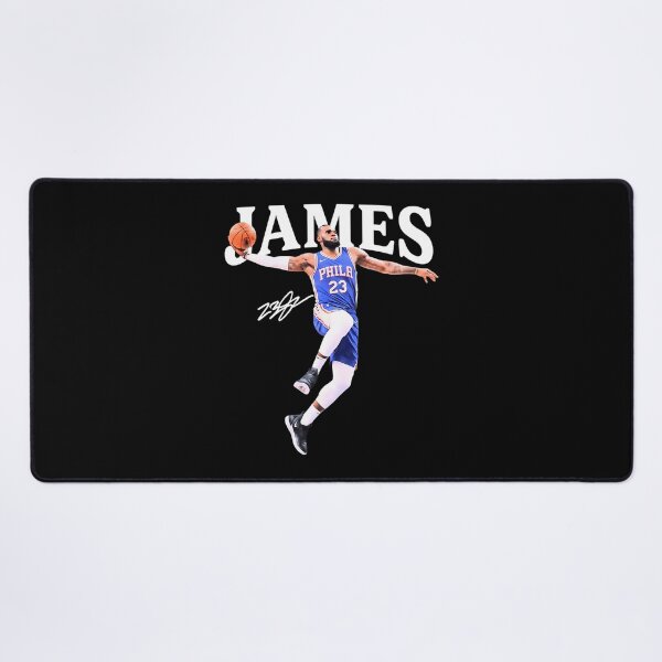 Item preview, Lebron James Dunking designed and sold by pigletbooklet.