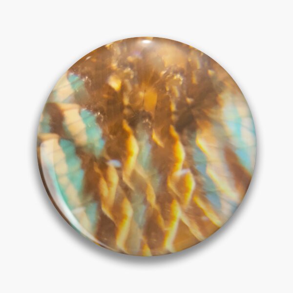 Item preview, Teal Zebra Mosaic: Oceanic Spell designed and sold by ElionSolis.