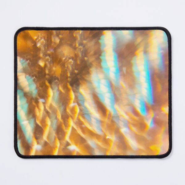 Item preview, Teal Zebra Mosaic: Oceanic Spell designed and sold by ElionSolis.