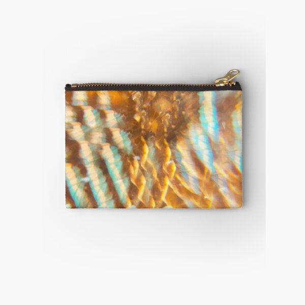Item preview, Teal Zebra Mosaic: Oceanic Spell designed and sold by ElionSolis.