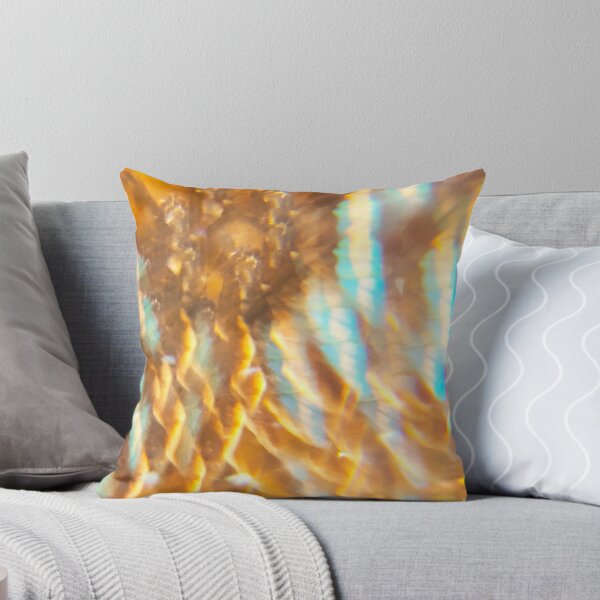Item preview, Teal Zebra Mosaic: Oceanic Spell designed and sold by ElionSolis.
