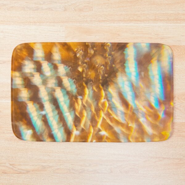 Item preview, Teal Zebra Mosaic: Oceanic Spell designed and sold by ElionSolis.