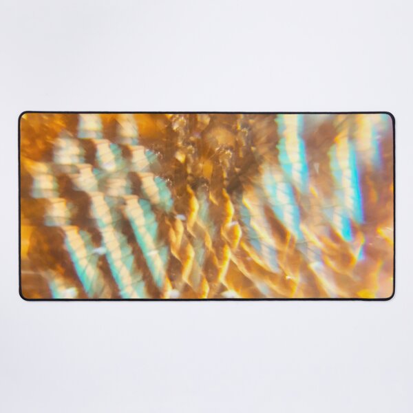 Item preview, Teal Zebra Mosaic: Oceanic Spell designed and sold by ElionSolis.