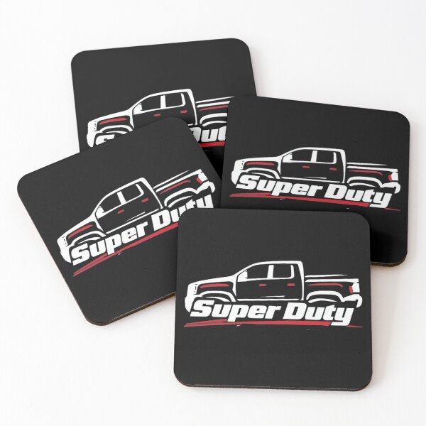 Item preview, Super DUTY designed and sold by Clothpoints02.