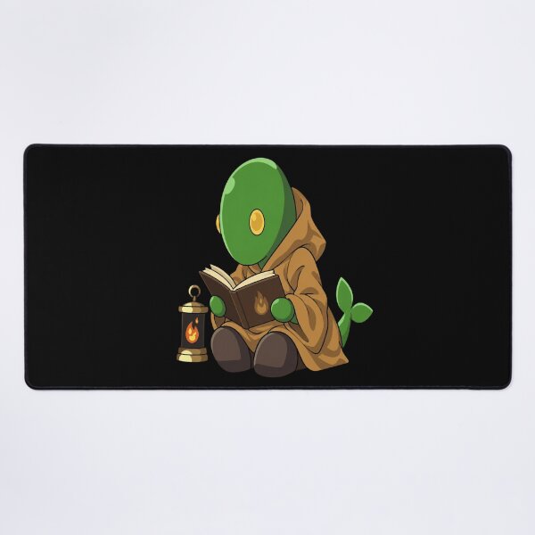 Item preview, Tonberry Reading designed and sold by Christop-Arroyo.
