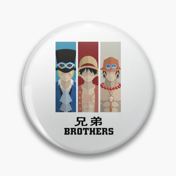 Item preview, Anime Brothers Stylized Character Art designed and sold by Kristaeeneycvb.