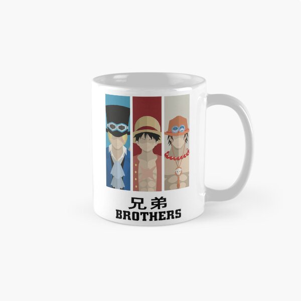 Item preview, Anime Brothers Stylized Character Art designed and sold by Kristaeeneycvb.