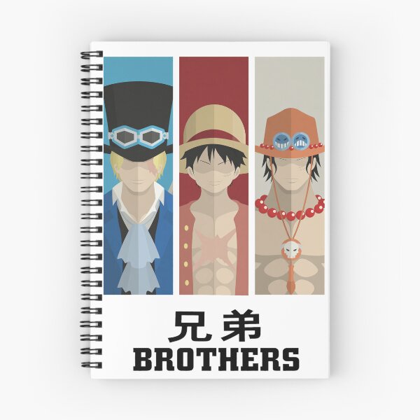 Item preview, Anime Brothers Stylized Character Art designed and sold by Kristaeeneycvb.