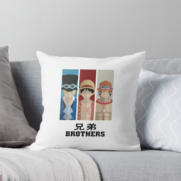 Item preview, Anime Brothers Stylized Character Art designed and sold by Kristaeeneycvb.