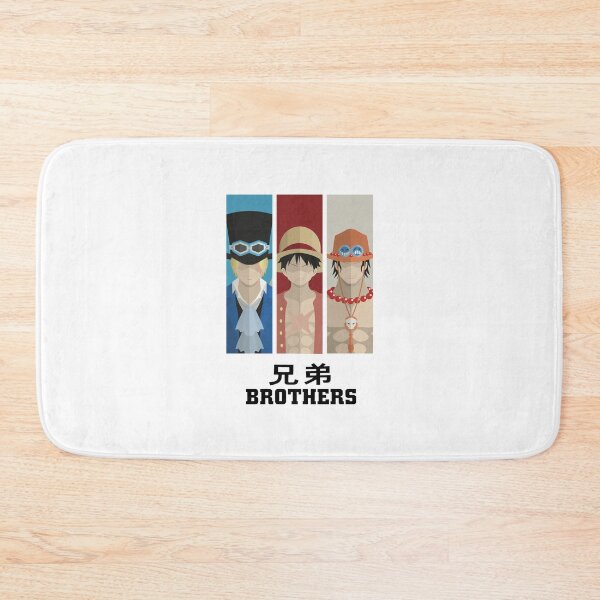 Item preview, Anime Brothers Stylized Character Art designed and sold by Kristaeeneycvb.