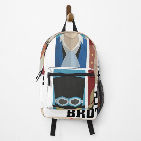 Item preview, Anime Brothers Stylized Character Art designed and sold by Kristaeeneycvb.