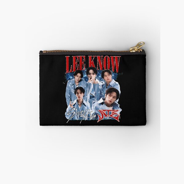 Item preview, Vintage Lee Know Stray Kids 5-STAR Kpop  designed and sold by AbigailP792708.